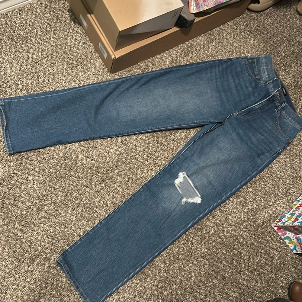 Jeans express